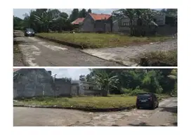 Dijual Tanah SHM Siap Bangun di Dekat UII Harga 2 Jutaan