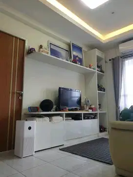 DIJUAL APARTEMEN PUNCAK DHARMAHUSADA SURABAYA RON.A2403