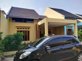 Jual Rumah Baru murah