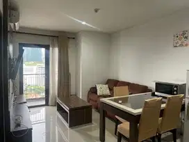 1 Bedroom Apartemen Tamansari Semanggi Furnished Siap Huni