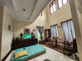 Dijual Rumah Besar+ 3 Ruko Strategis Dalam Komplek Duren Sawit, Jaktim