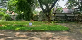 Kavling di Sutera Lavender Alam Sutera