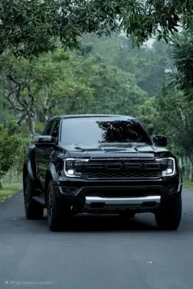 FORD RAMGER RAPTOR2 0 A/T 2023