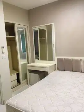 Apartment Furnish Eastcoast Residence Tower Sapphire Lantai 1