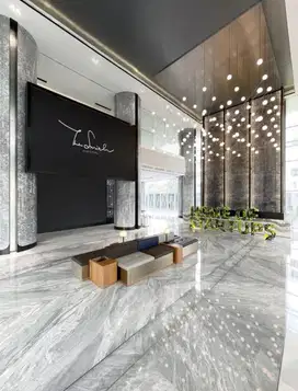 Turun harga!! Apartemen The Smith Super BU!