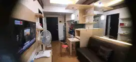 DIJUAL APARTEMEN PURI MAS GUNUNG ANYAR SURABAYA RON.A2388