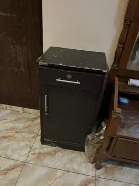Rak serbaguna nego