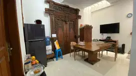 Rumah Bagus Di Perkici Bintaro Jaya Sektor 5