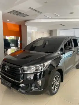 Innova type V 2.4 Diesel Solar