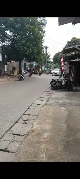 disewakan gudang Cisauk