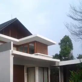 Disewakan Rumah Cluster Kemang Utara