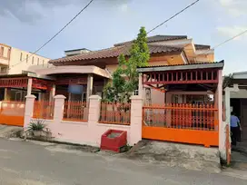 DIJUAL RUMAH KOMPLEK BUKIT SEJAHTERA POLIGON PALEMBANG