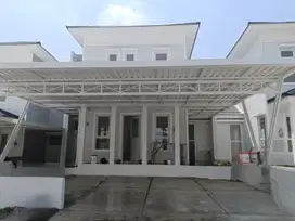 Sewa Rumah Siap Huni dan Nyaman Citraland BSB Ngaliyan Semarang-8823