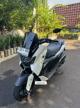 ALL NEW NMAX NEO S TAHUN 2024