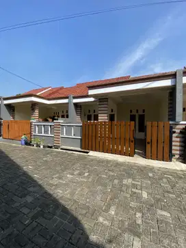 Ready stok siap huni 600 jtan di pancoran mas depok,rangkapan jaya