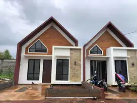 Rumah Nyaman 5 Menit Alun-alun Kajen Pekalongan, Bebas Banjir