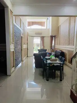 Dijual Rumah di Citra Gran Cibubur