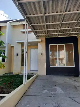 Dijual Cepat Turun Harga Cluster Lantanza Metland Cibitung