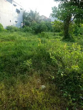 Dijual Tanah Makassar sekitar NTI, Jalan Perintis Kemerdekaan