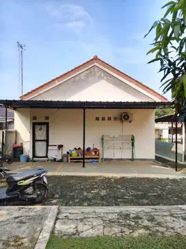 Dijual Rumah Minimalis Babakan Ciseeng Bogor
