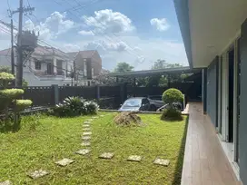 DI JUAL RUMAH STRATEGIS PINGGIR JALAN DI Tegalega Bogor