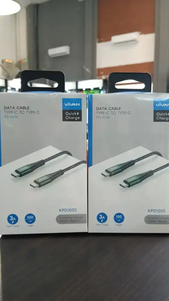 KABEL DATA CHARGER TYPE E C