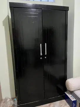 Lemari Kayu nego