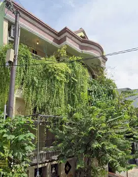 DIJUAL VIA LELANG RUMAH MURAH 2 LT VILLA BEKASI INDAH 2 TAMBUN BEKASI