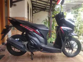 Honda vario 125