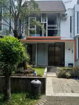 Jual villa taman dayu pandaan pasuruan