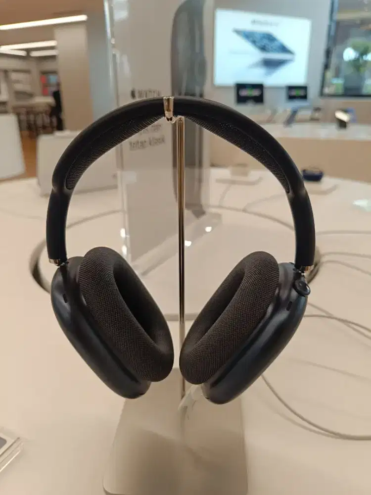 Airpods Max Usb-C, Promo Free 2x Cicilan