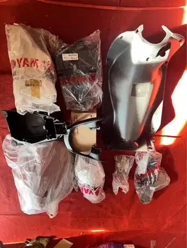 Barang baru dan original