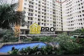 Dijual apartemen full furnished kebagusan city