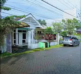 Sutorejo Row Jalan Super Buesar dekat mulyosari pakuwon city