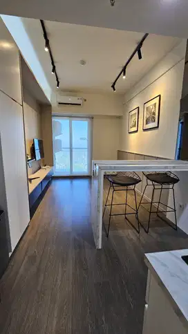 Dijual Apartment mewah akses langsung ke PCM. Nego sampai deal
