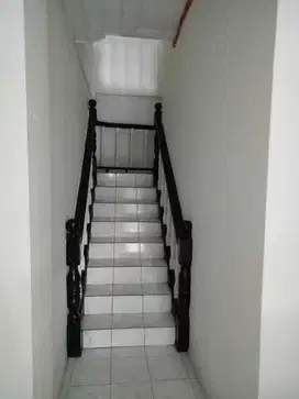 Dijual Hotel Exlusive 3 Lantai Di Daerah Metro Soekarno Hatta bandung