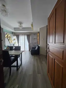 Dijual/Disewakan Apartment Penthouse Water Place.Tower E