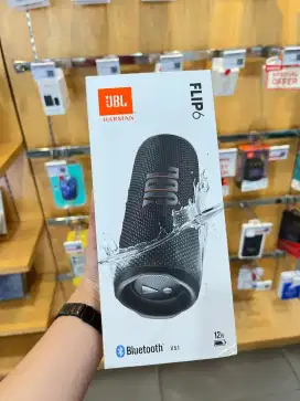 JBL FLIP 6 ORIGINAL