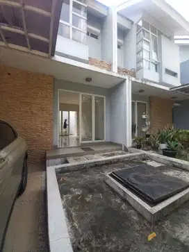 Disewa Rumah di Harapan Indah – Dirapikan Setelah Deal, Tinggal Masuk!