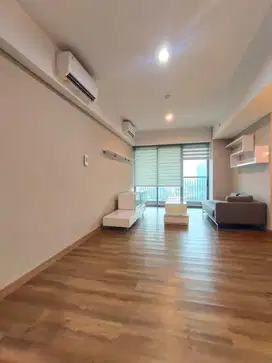 Apartemen Holland Village Size 131 sqm 3BR Cempaka Putih Jakarta Pusat