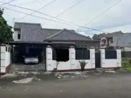 RUMAH LEGEND KEDUNG BADAK BARU - BOGOR