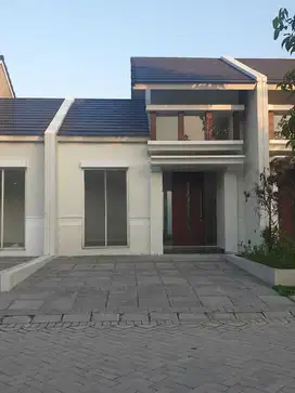 Rumah Grand Harvest Type Apple Minimalis Mungil - Harga bisa Nego Lagi