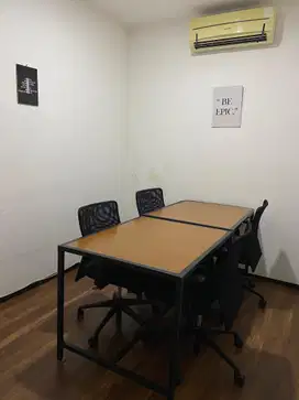 Sewa Ruang Kantor Murah di Bandung