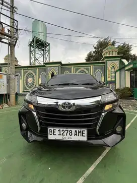 Avanza G matic  2019 mash orsinil