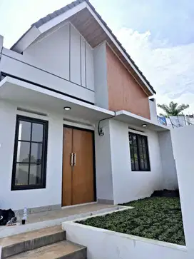 MURAH BANGET Rumah di Cicaheum Padasuka Bandung Masuk Mobil dijual