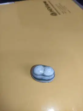 Batu Akik Puser Bumi