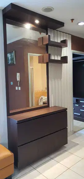 Disewakan apartemen cityhome moi tower penthouse