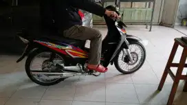 Dijual Honda Kharisma X 2004