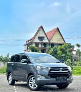 Reborn G Bensin AT 2016 Kondisi TOP