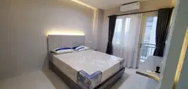 sewa bulanan tipe 2 kamar 'Apartemen Sentul Tower'